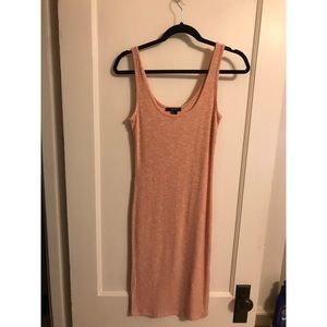 NWT Forever 21 Midi Bodycon Dress